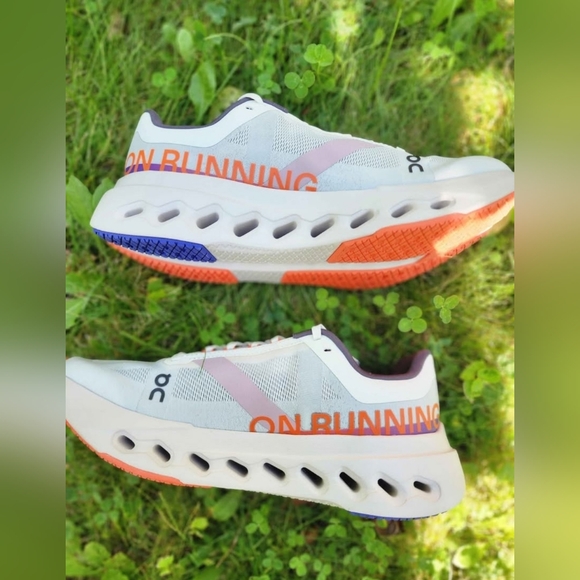 Size 9 - New Women's ON CLOUDSURFER  NEXT - Picture 8 of 10